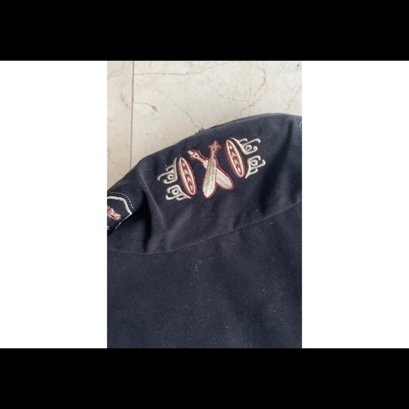 Bogner *VINTAGE* Ski Jacket 🧥 - Picture 8 of 11